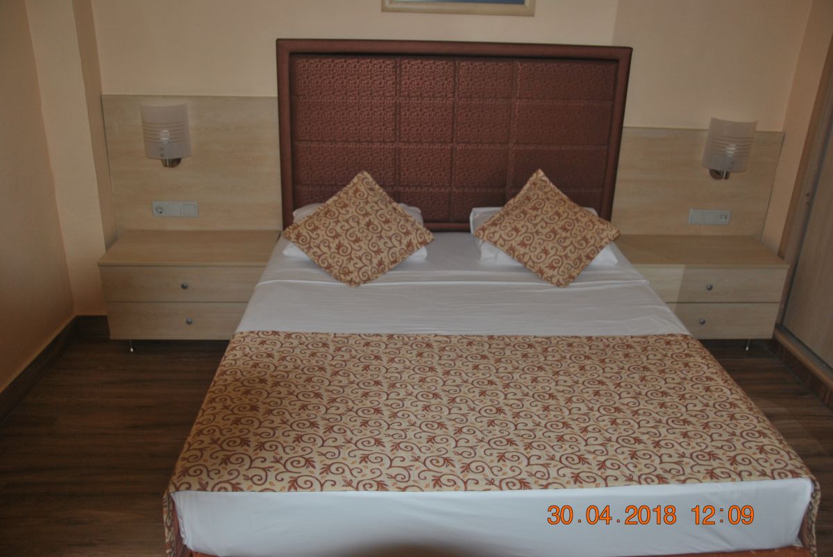 imagini hotel VON GOLDEN BEACH